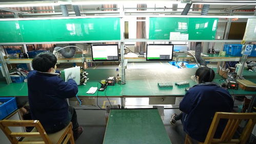 鑫源电气 以研发开拓双轮驱动，向亿元企业目标全速冲刺