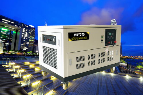 40千瓦静音发电机 为现代电气设备提供稳定、安静的电力解决方案