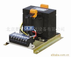 北京奥恒达电气设备电源变压器产品概览