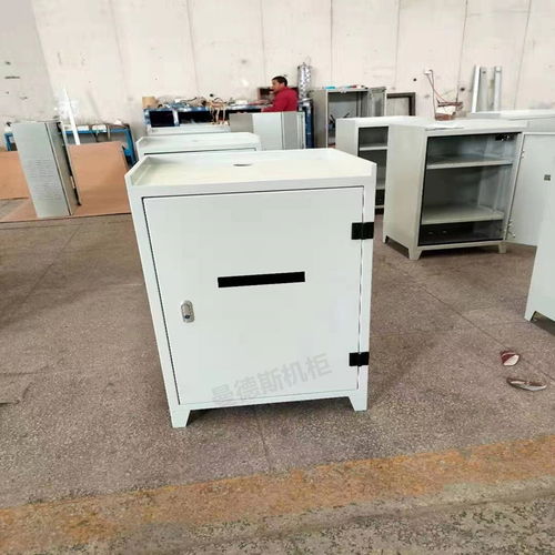 仿威图机柜 工控电气设备的现货选择与定制方案