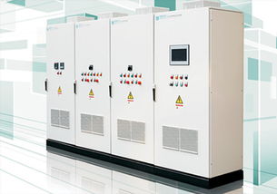 智能消防巡检，守护电力安全——论重庆变电站选用祥泰电气设备的优势